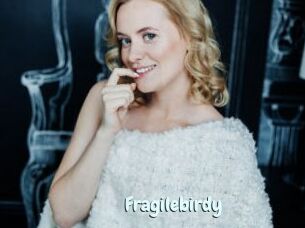 Fragilebirdy