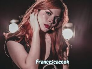Francescacook