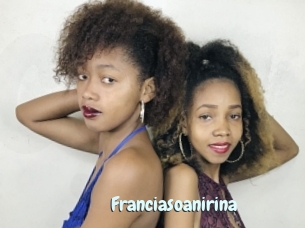 Franciasoanirina