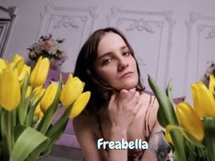 Freabella