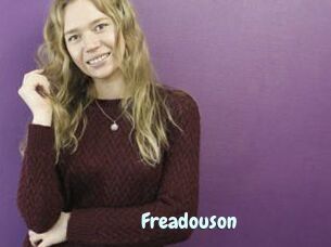 Freadouson