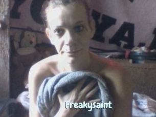 Freakysaint