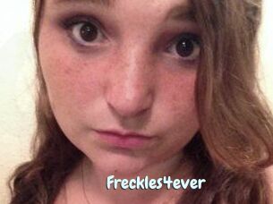 Freckles4ever