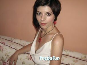 Fredafun