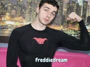 Freddiedream