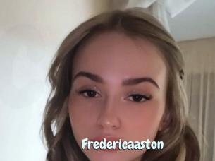 Fredericaaston