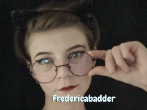 Fredericabadder