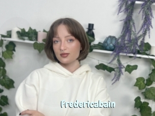 Fredericabain