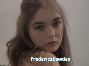 Fredericabawden