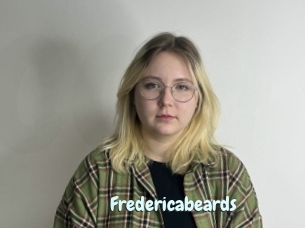 Fredericabeards