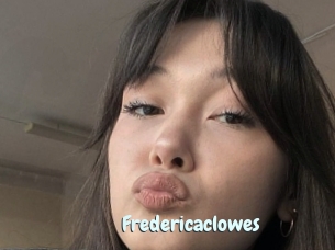 Fredericaclowes