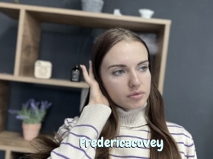 Fredericacovey