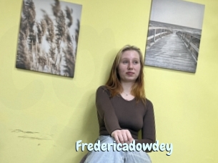 Fredericadowdey