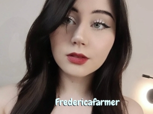 Fredericafarmer