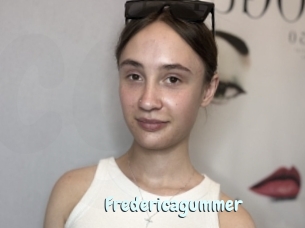 Fredericagummer