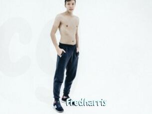 Fredharris