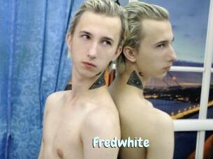 Fredwhite