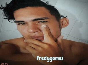 Fredygomes