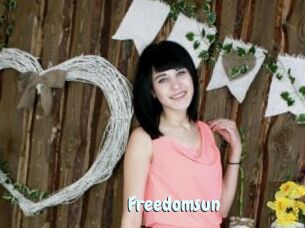 Freedomsun