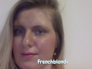 Frenchblondi