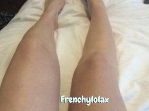 Frenchylolax