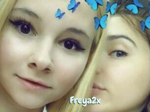Freya2x