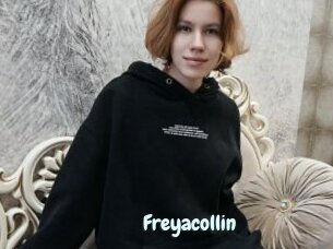 Freyacollin