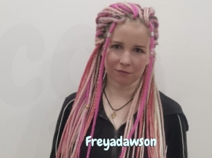Freyadawson