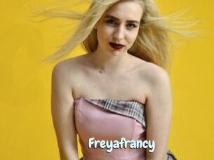 Freyafrancy