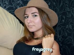 Freyagrey