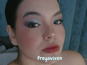 Freyavixen