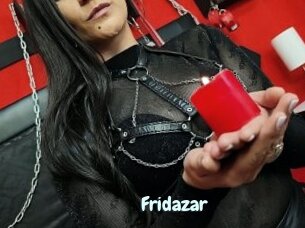 Fridazar