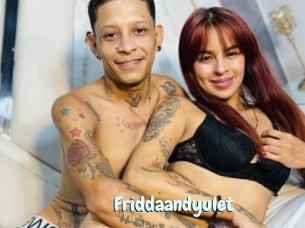 Friddaandyulet