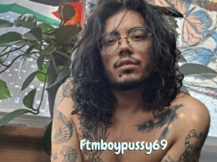 Ftmboypussy69