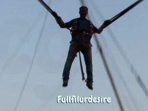 Fullfilurdesire