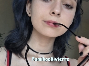 Fumikoollivierre