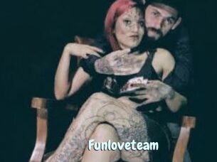 Funloveteam