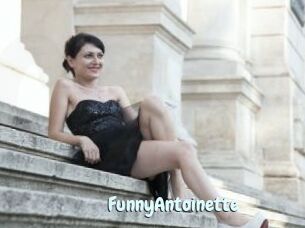 FunnyAntoinette