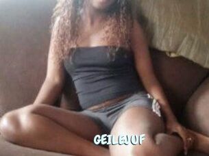 GEILEJUF