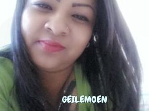 GEILEMOEN