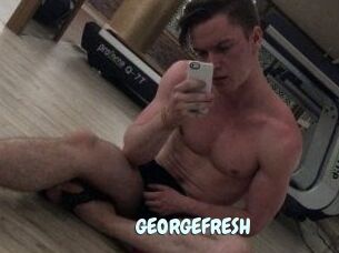 GEORGE_FRESH