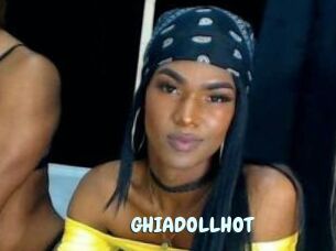 GHIADOLLHOT