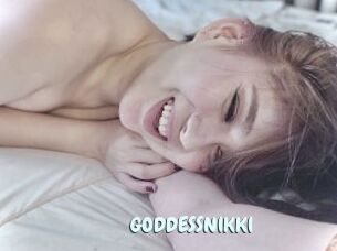 GODDESSNlKKl