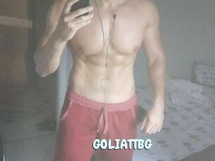 GOLIATTBG