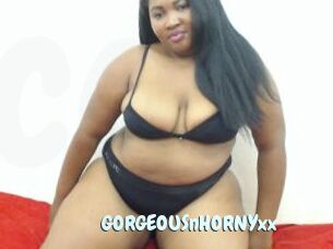GORGEOUSnHORNYxx