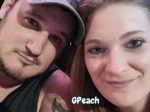 GPeach