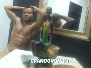 GRANDOMINANTE