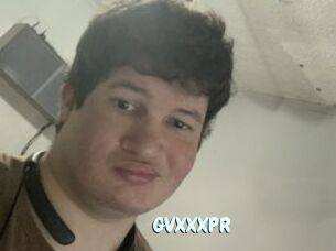 GVXXXPR