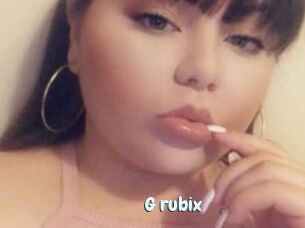 G_rubix