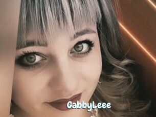 GabbyLeee